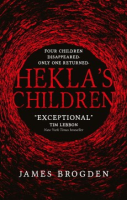 Hekla_s_children